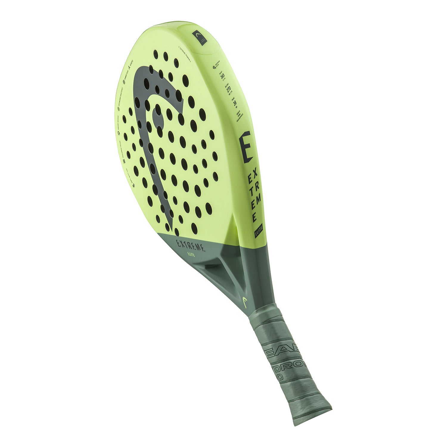 HEAD EXTREME ELITE Padelschläger