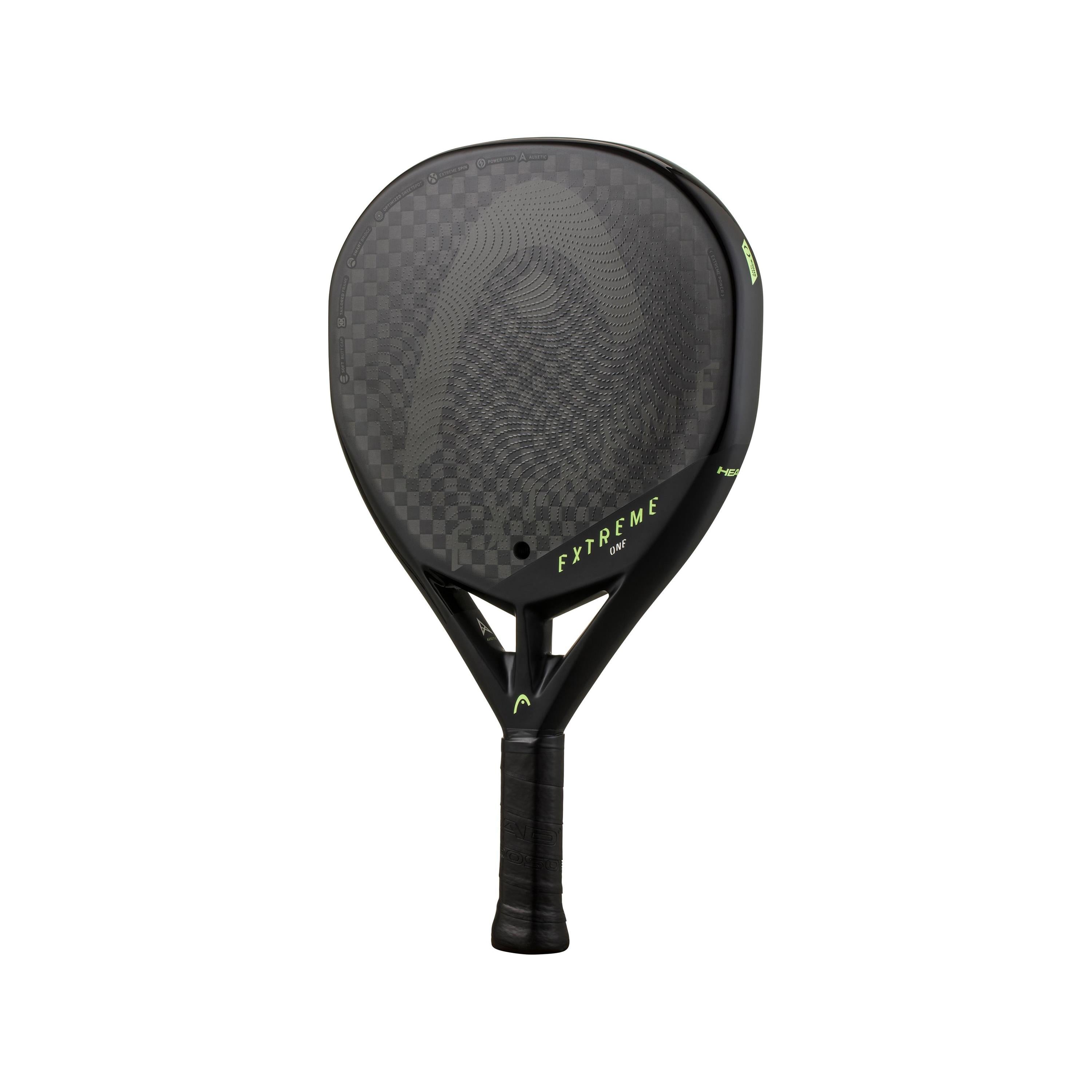 HEAD EXTREME ONE padel racket