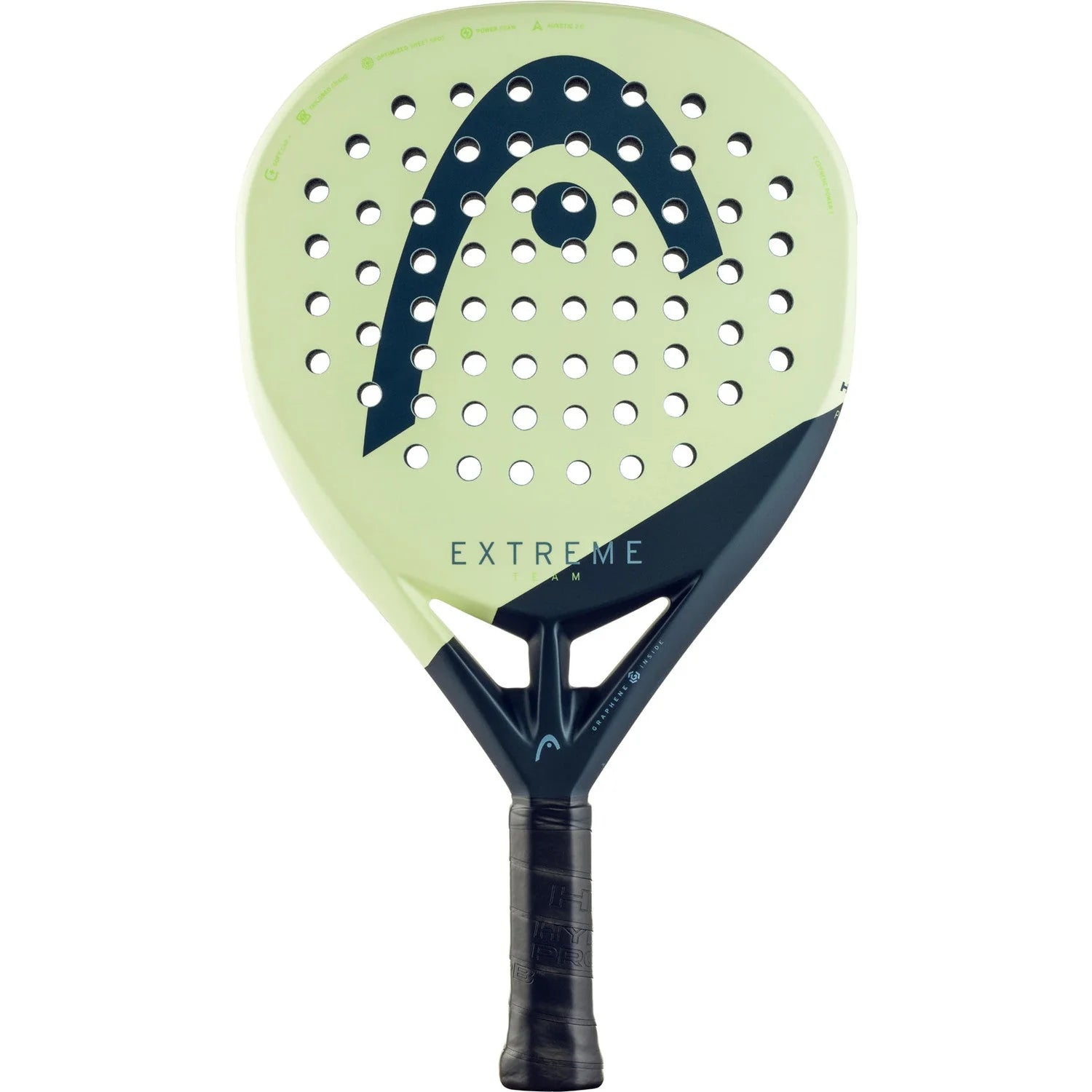 HEAD Extreme Team 25