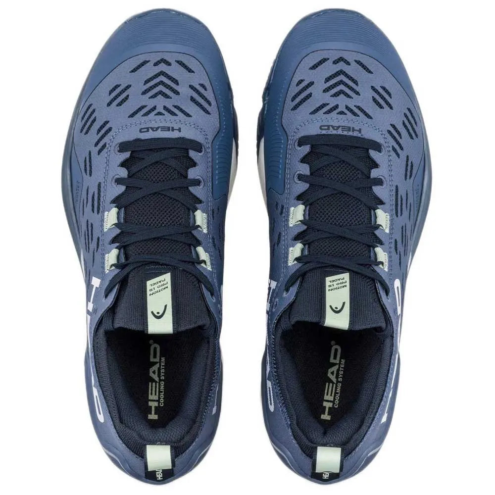 HEAD Motion Pro 1.5 Padelschuh