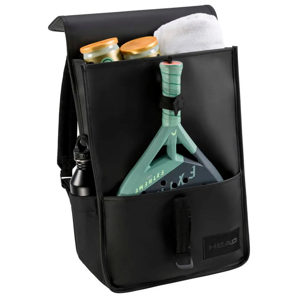 HEAD Pro Backpack 23L BK