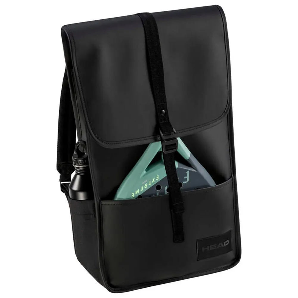 HEAD Pro Rucksack 23L BK