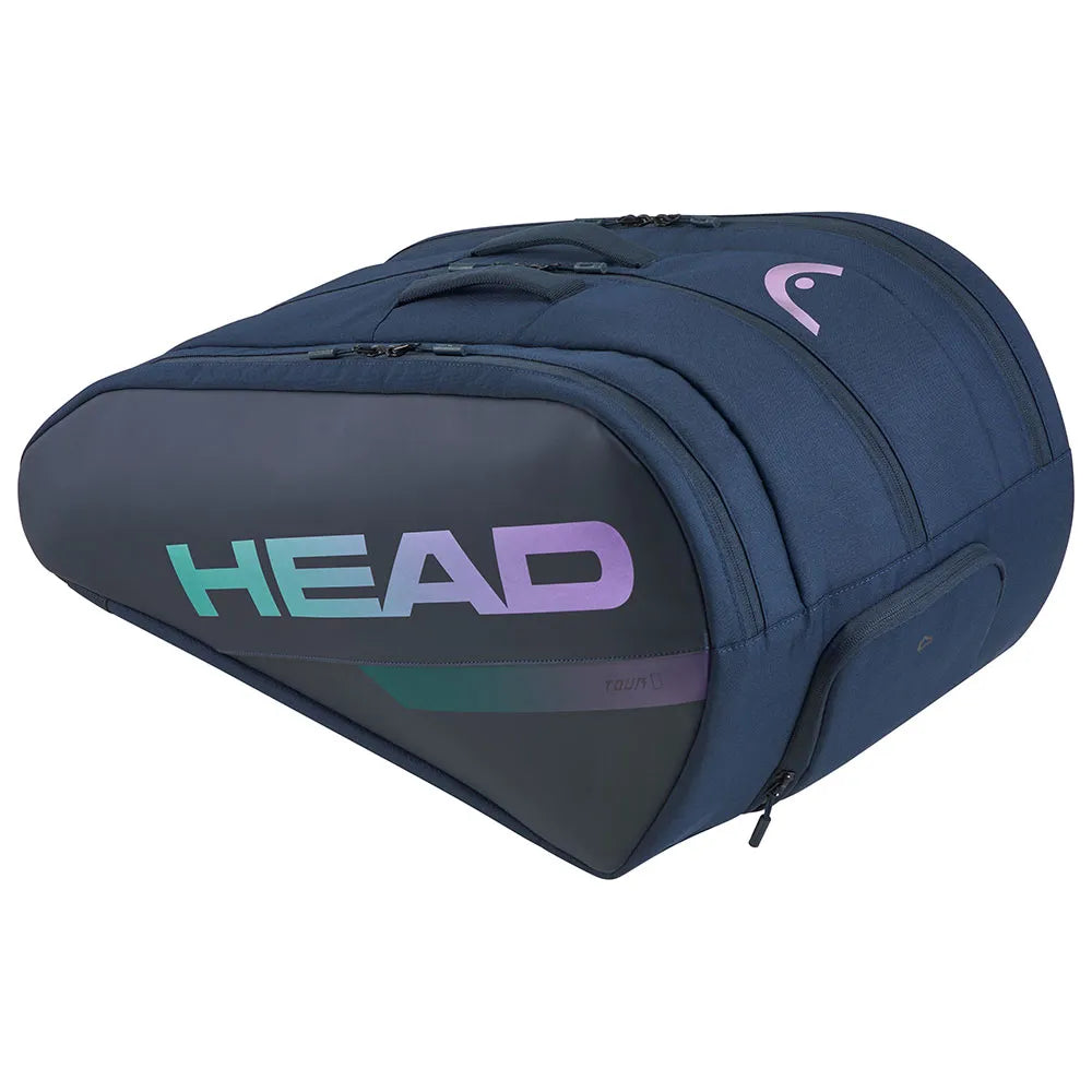 HEAD Tour Padel Bag L NV