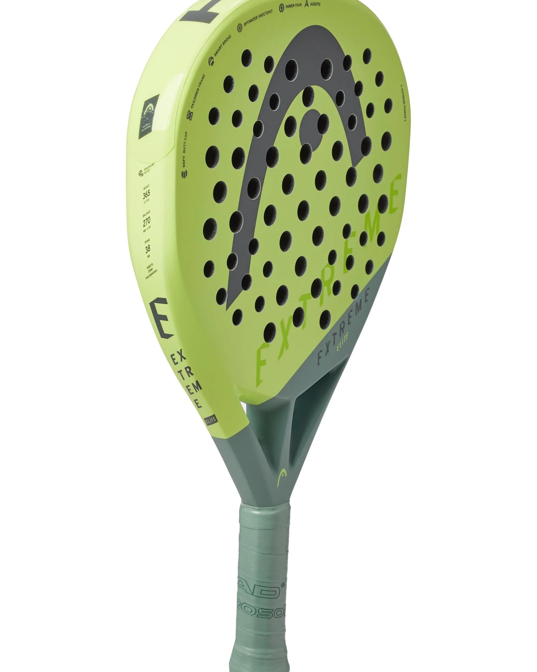 HEAD EXTREME ELITE Padelschläger