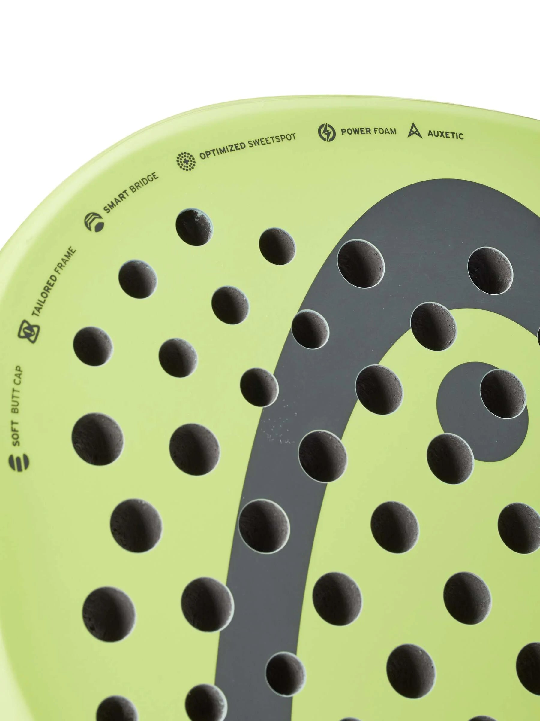 HEAD EXTREME ELITE Padelschläger