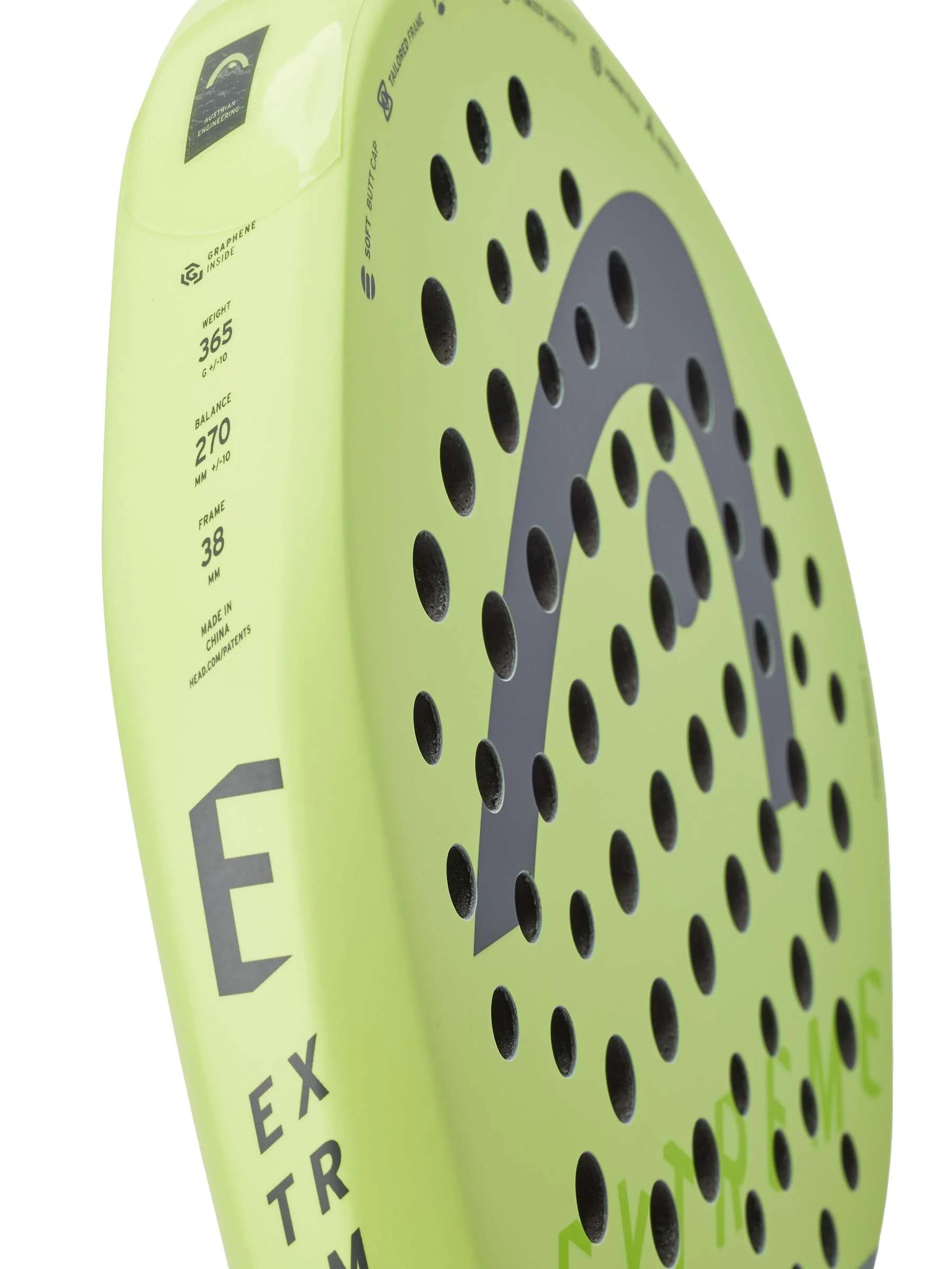 HEAD EXTREME ELITE Padelschläger