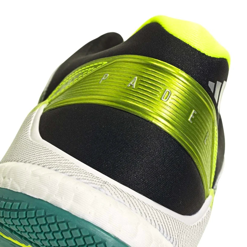 adidas Crazyquick Boost Padelschuh M
