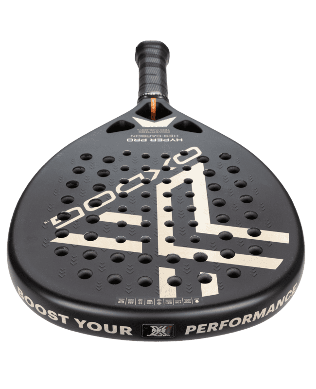 OXDOG Hyper Pro HES Carbon