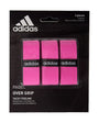ADIDAS PADEL OVERGRIP 3er Pack - Pink