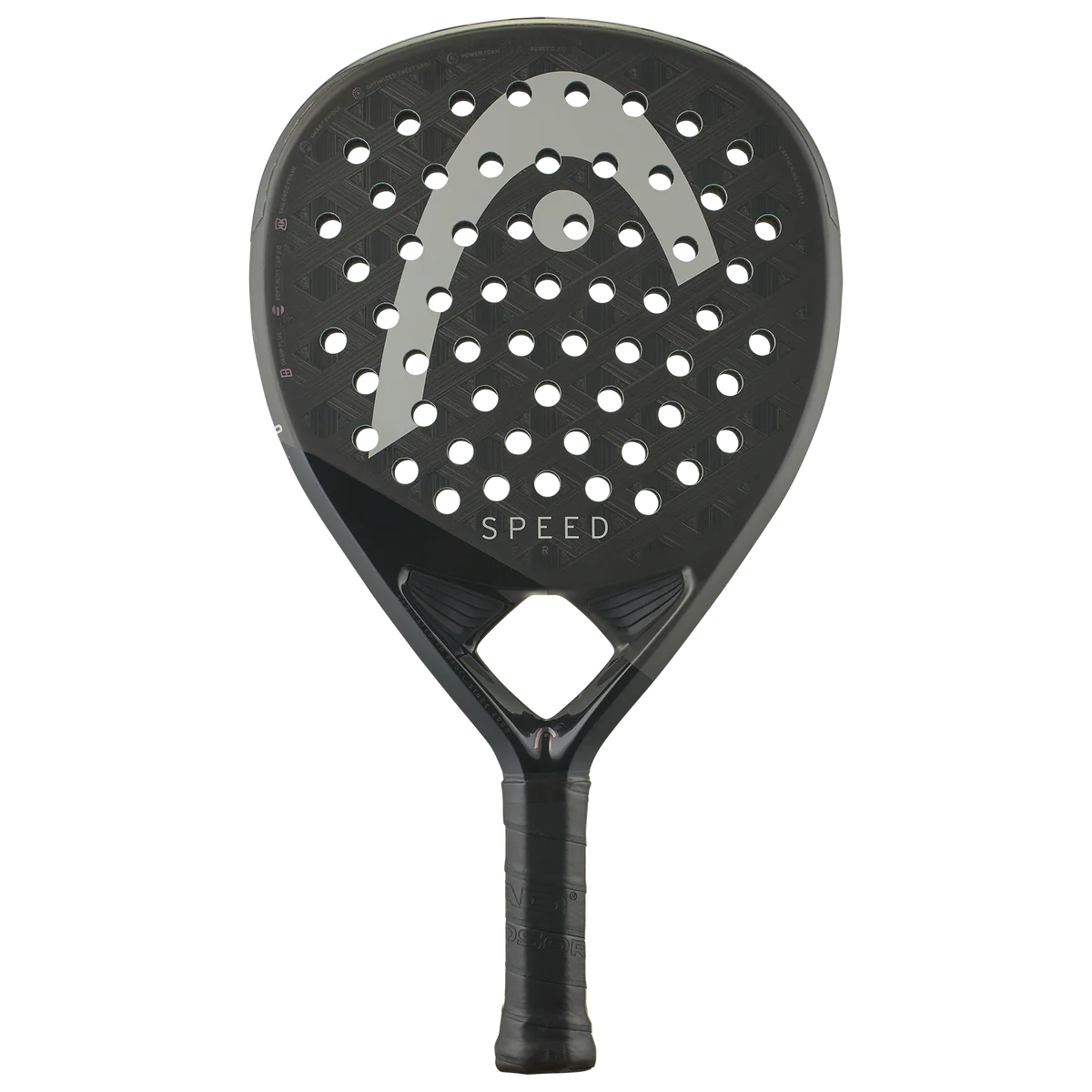 HEAD SPEED ELITE 2023 padel racket