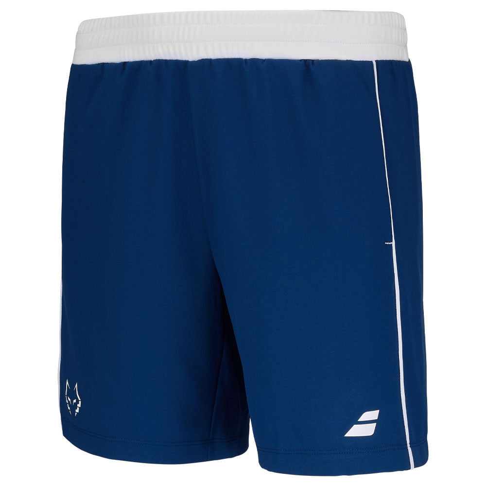 Babolat Shorts Lebron Blue