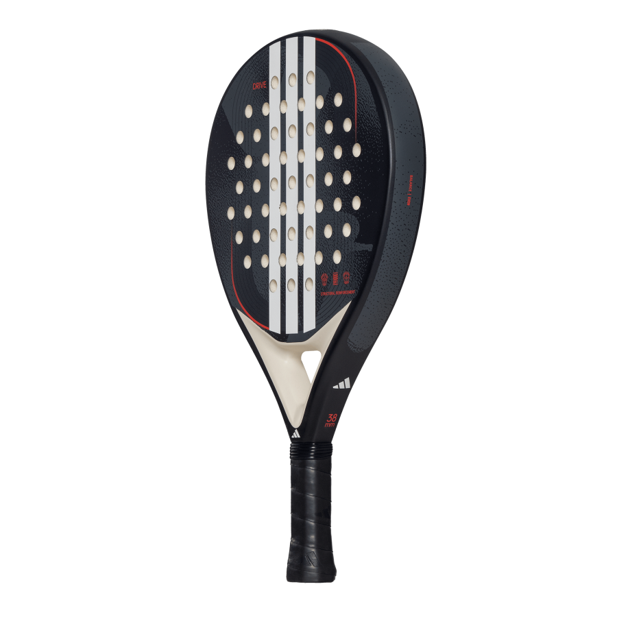 adidas Drive 3.3 Blue Padel Racket