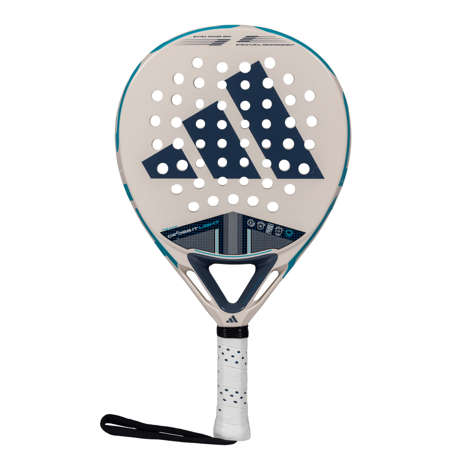 adidas Cross It Light padel racket