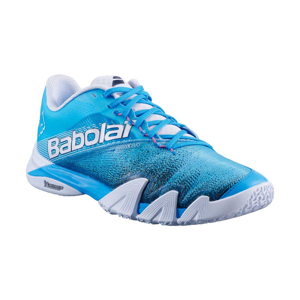 Babolat Jet Premura 2 Lebron Padelschuh