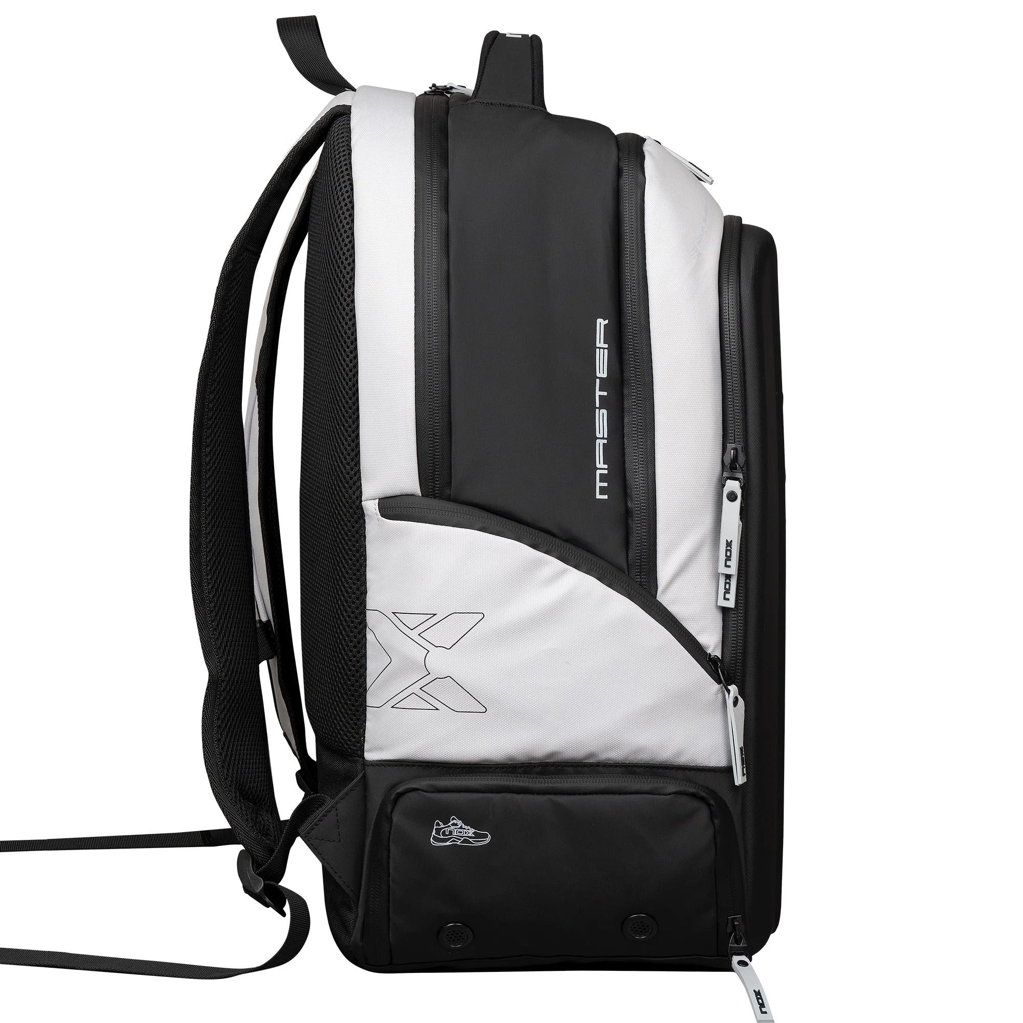 LUXURY MASTER Series Rucksack