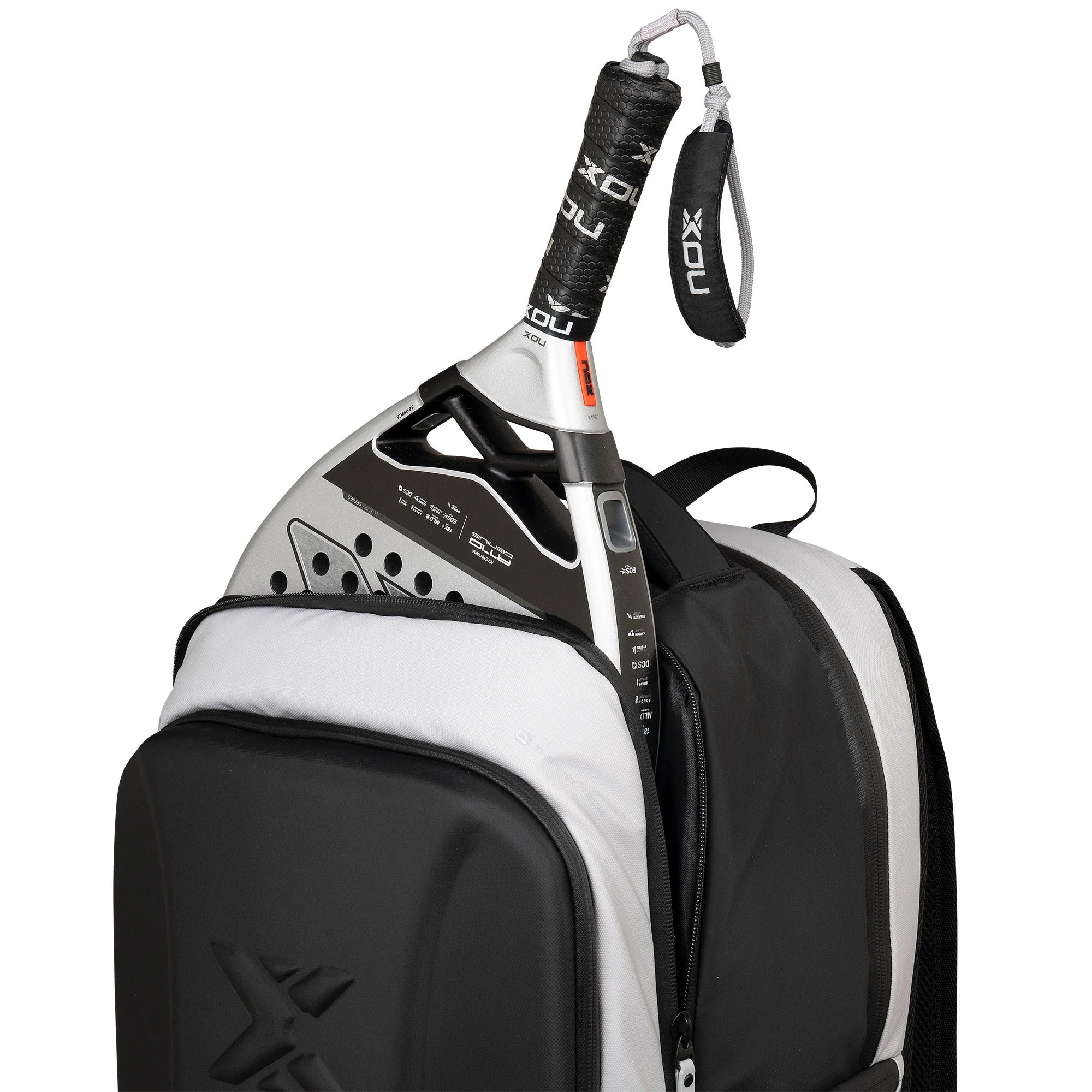 LUXURY MASTER Series Rucksack