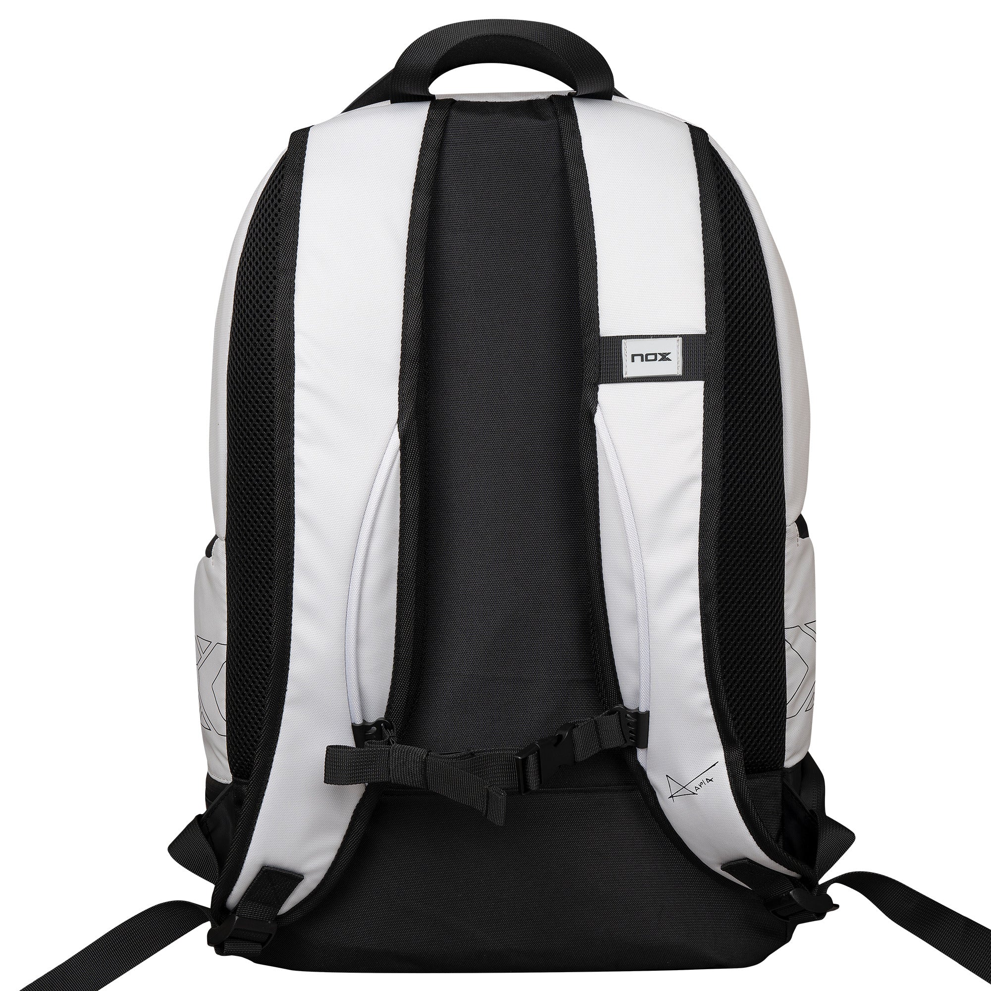 LUXURY MASTER Series Rucksack