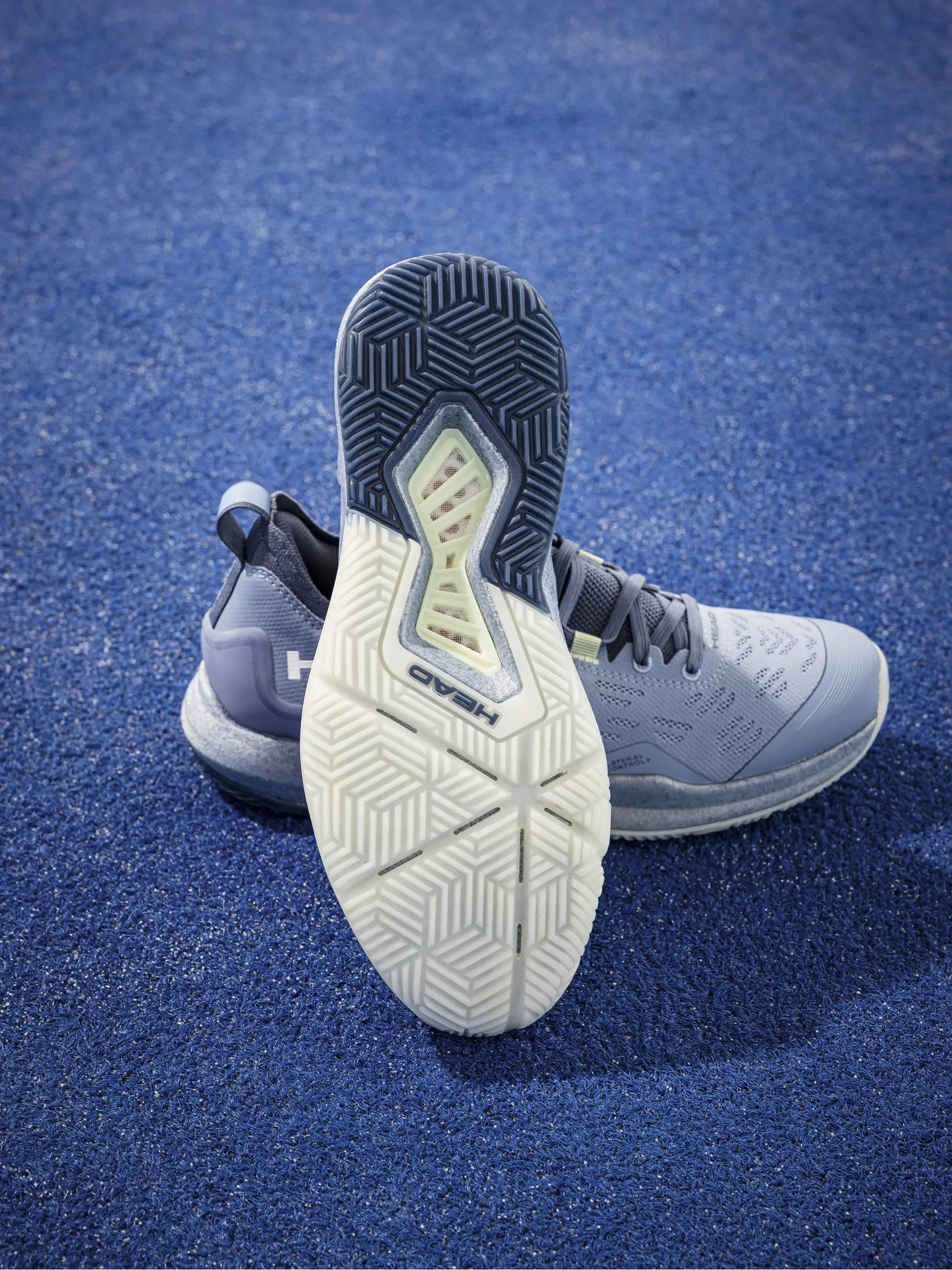 HEAD Motion Pro 1.5 Padelschuh Damen