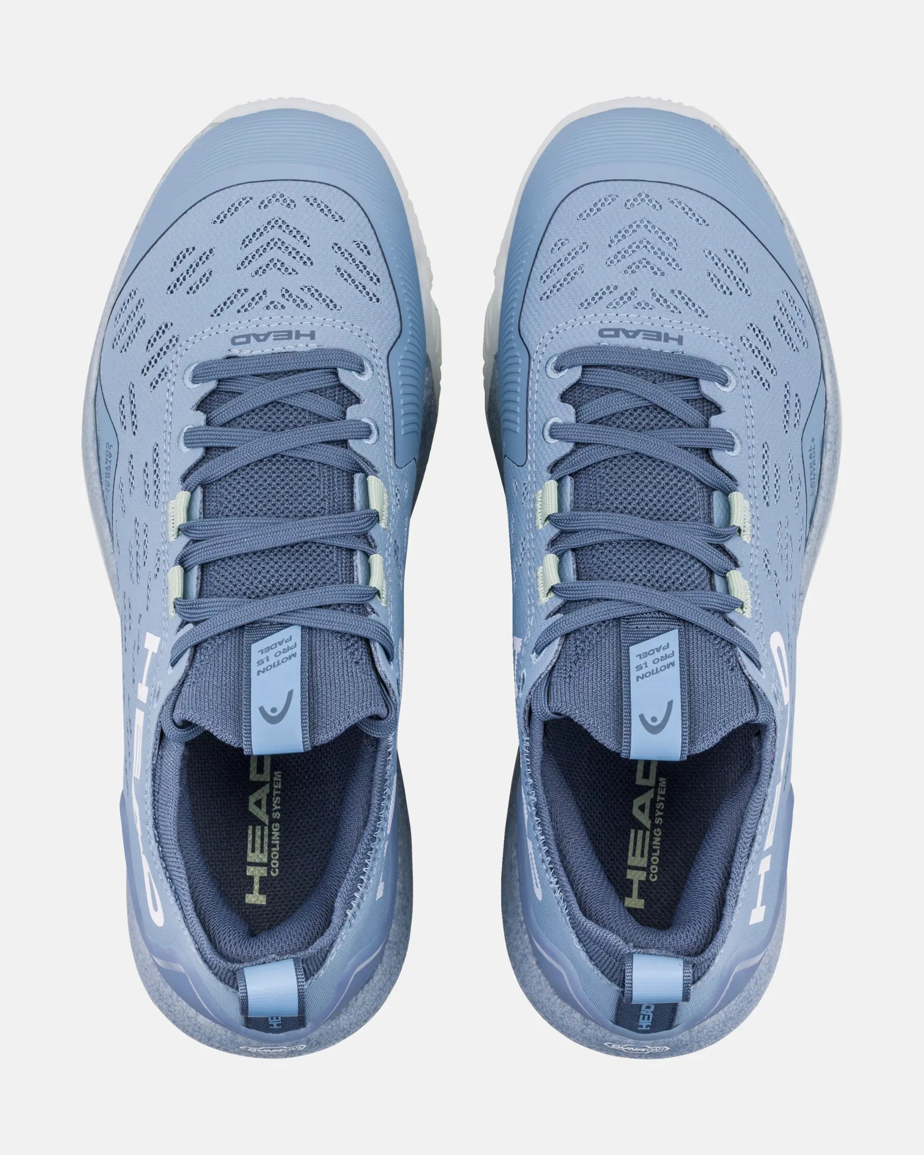 HEAD Motion Pro 1.5 Padelschuh Damen
