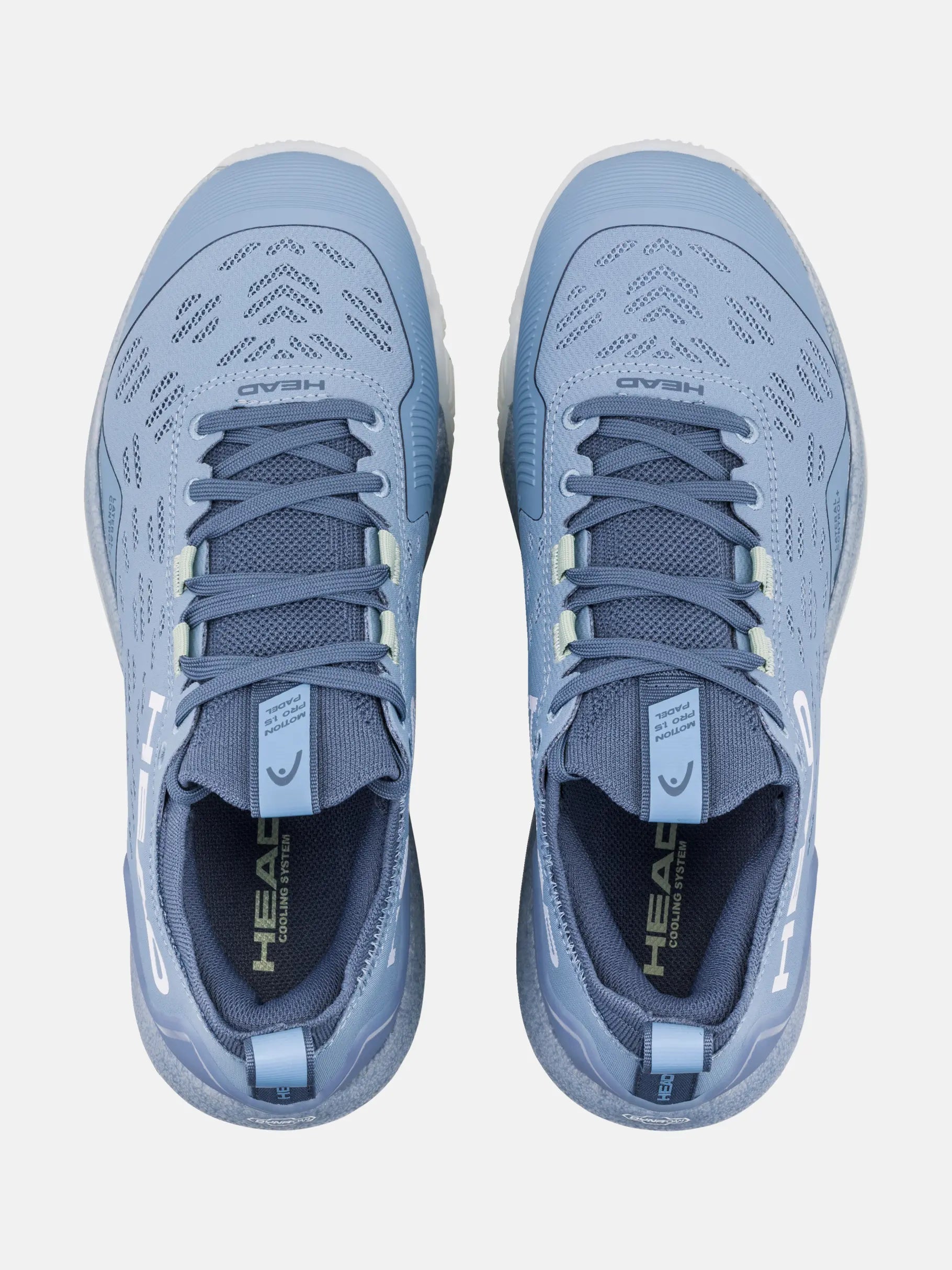 HEAD Motion Pro 1.5 Padelschuh Damen