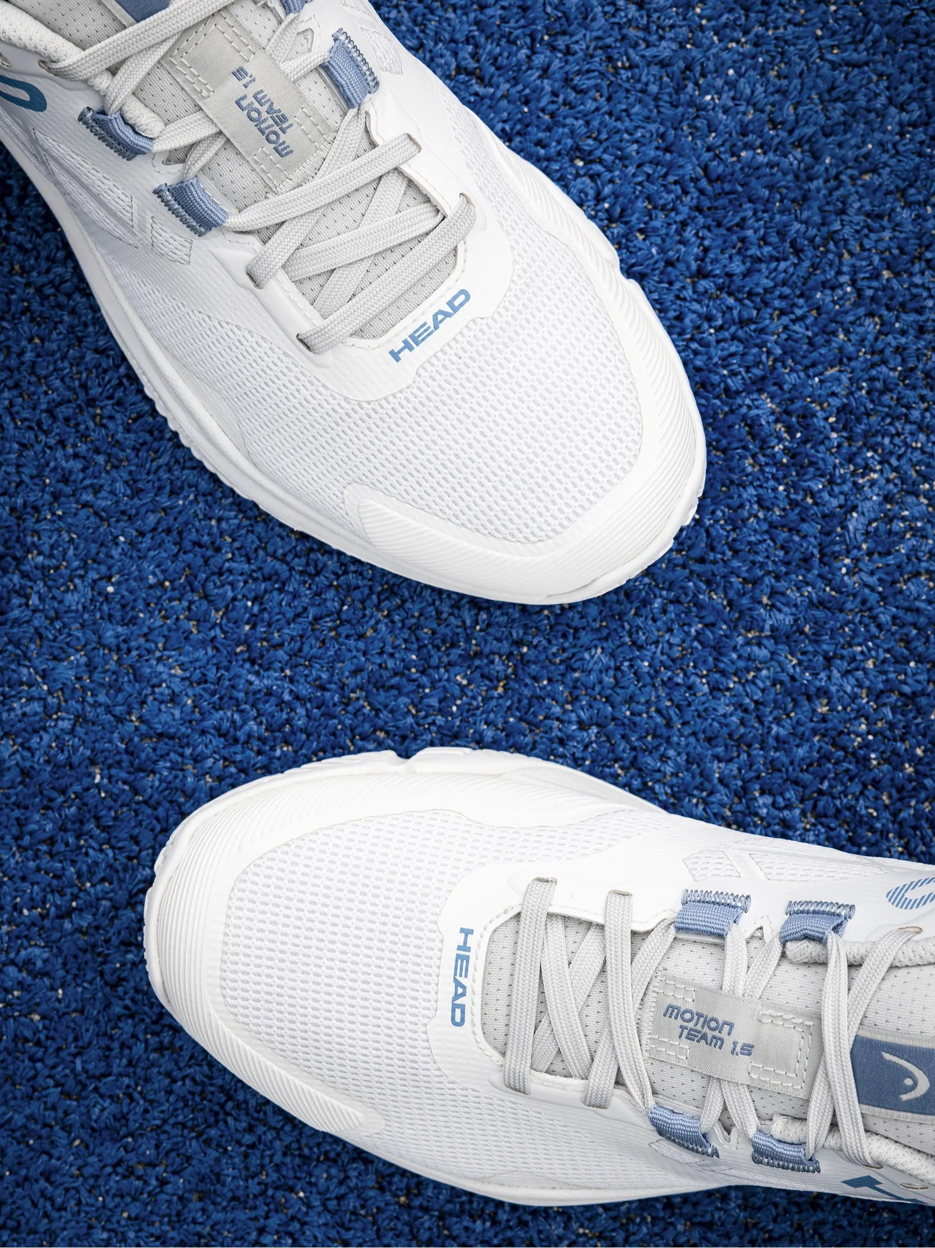 Head MOTION TEAM 1.5 Padelschuh Damen