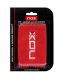 NOX Schweißband Rot