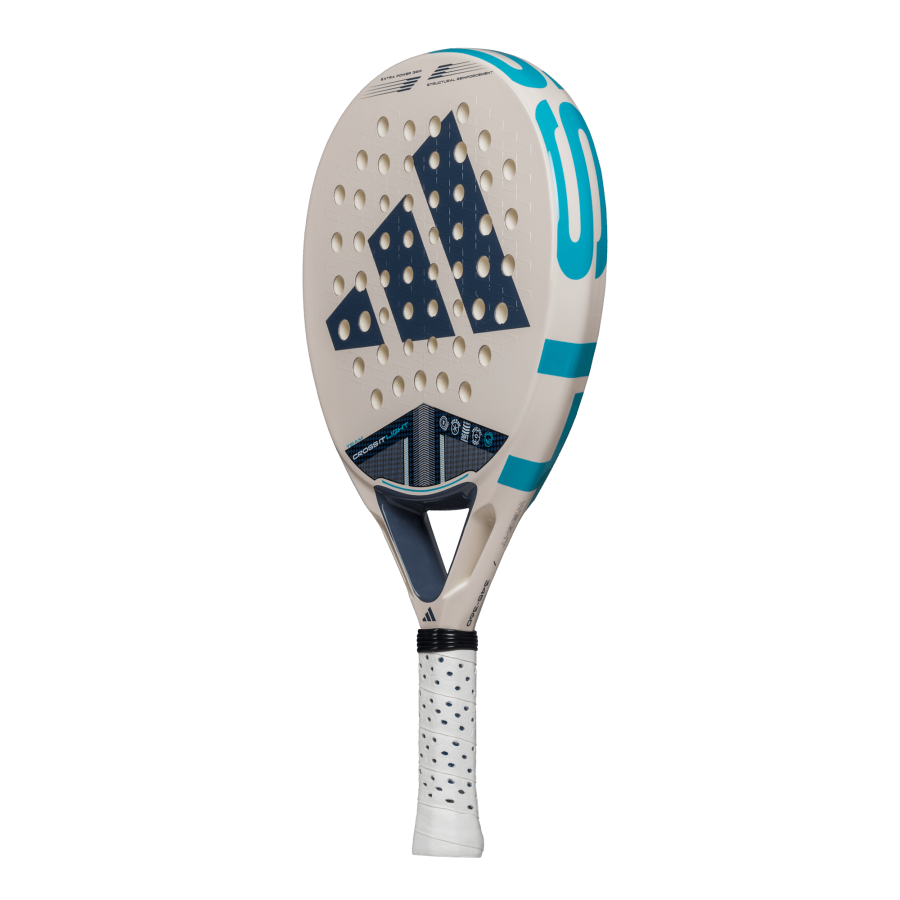 adidas Cross It Light padel racket