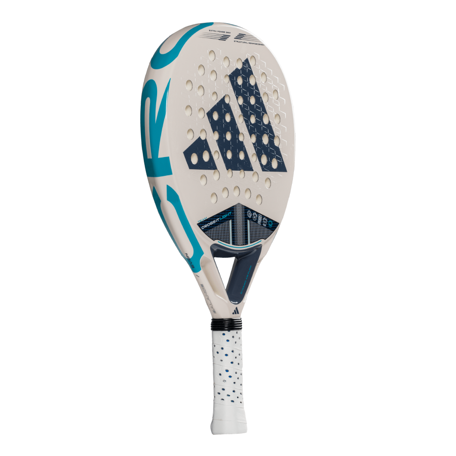 adidas Cross It Light padel racket