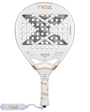 NOX AT10 Genius 12K Alum Xtrem Padelschläger 26
