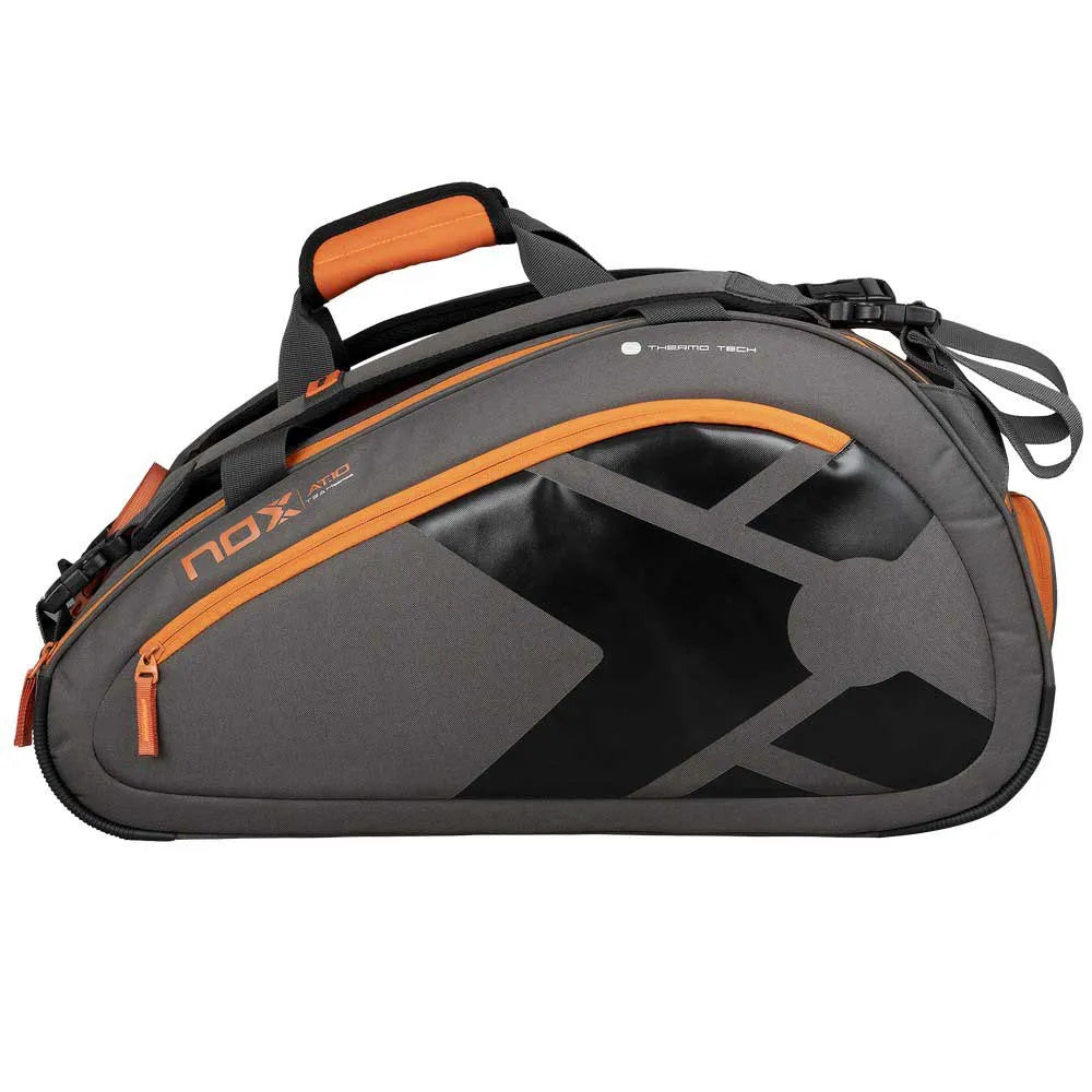 NOX AT10 Competition XL Compact Padel Racket Bag