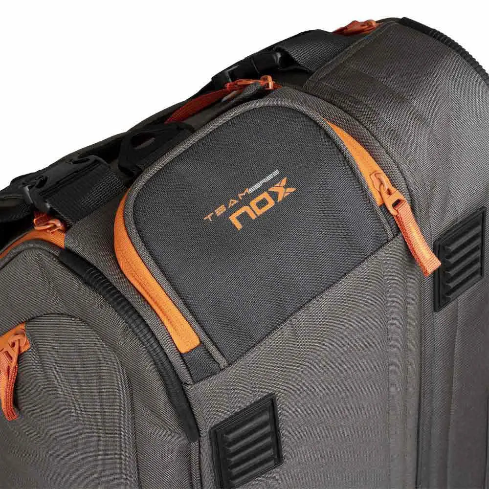 NOX AT10 Competition XL Compact Padel Racket Bag