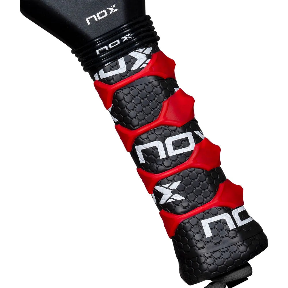 NOX FUTURE Attack 12 K Alum