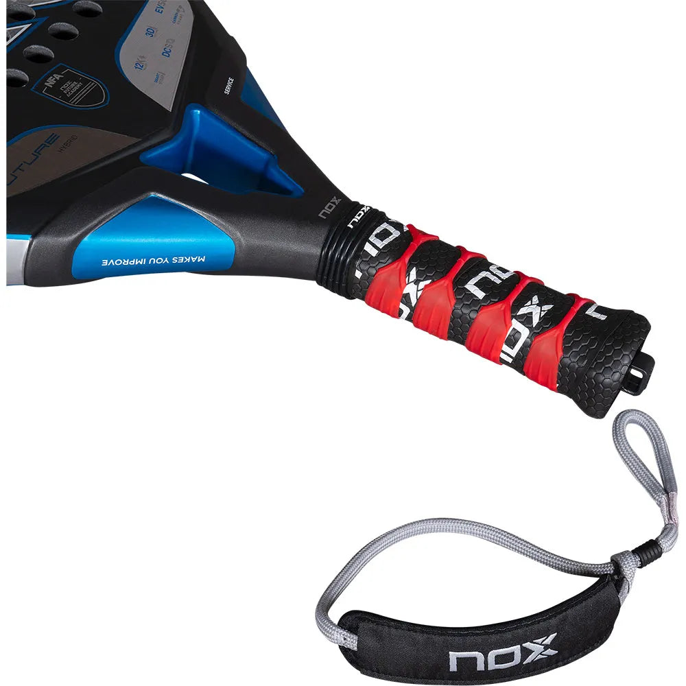 NOX FUTURE Attack 12 K Alum