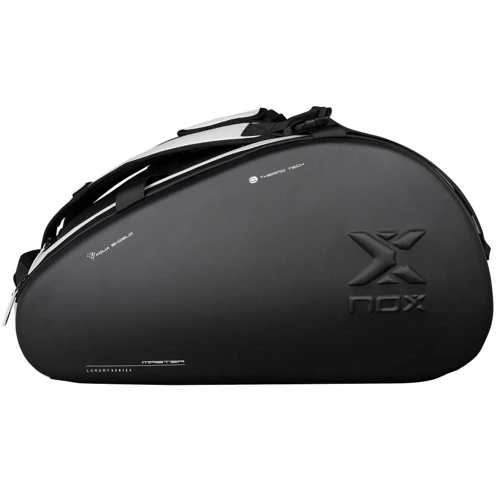 NOX WPT MASTER SERIES padel racket bag