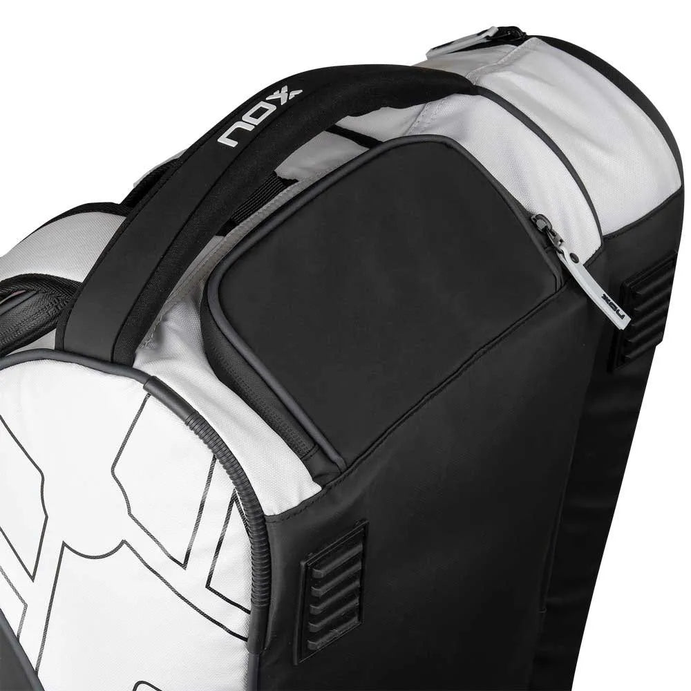 NOX WPT MASTER SERIES padel racket bag