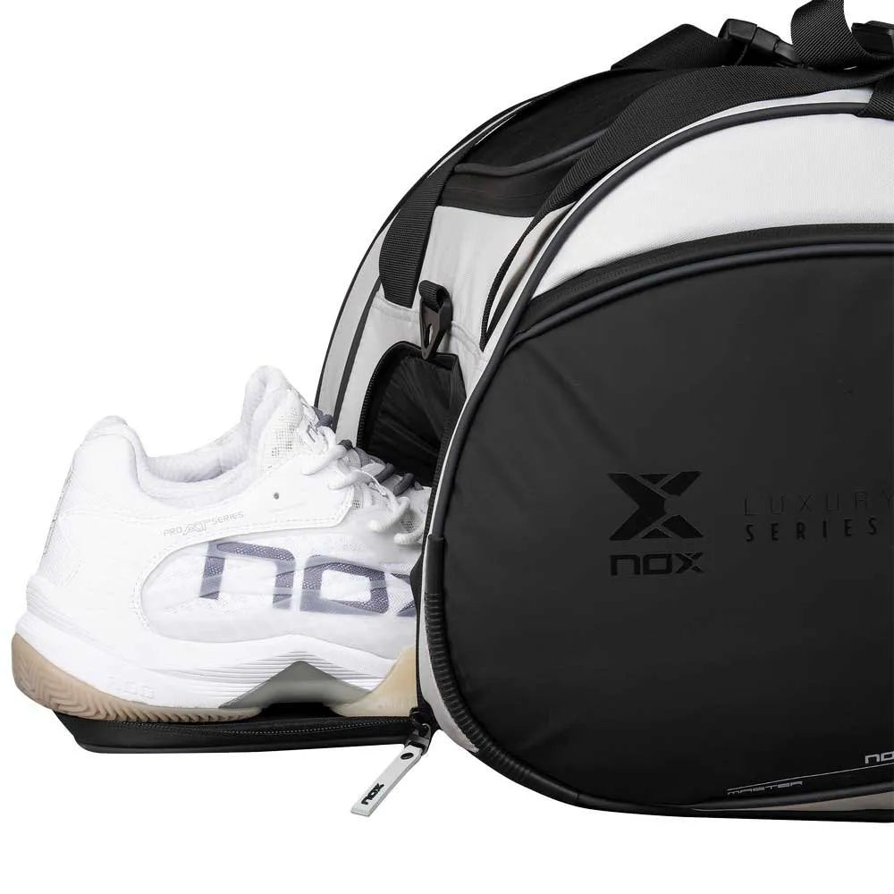 NOX WPT MASTER SERIES padel racket bag