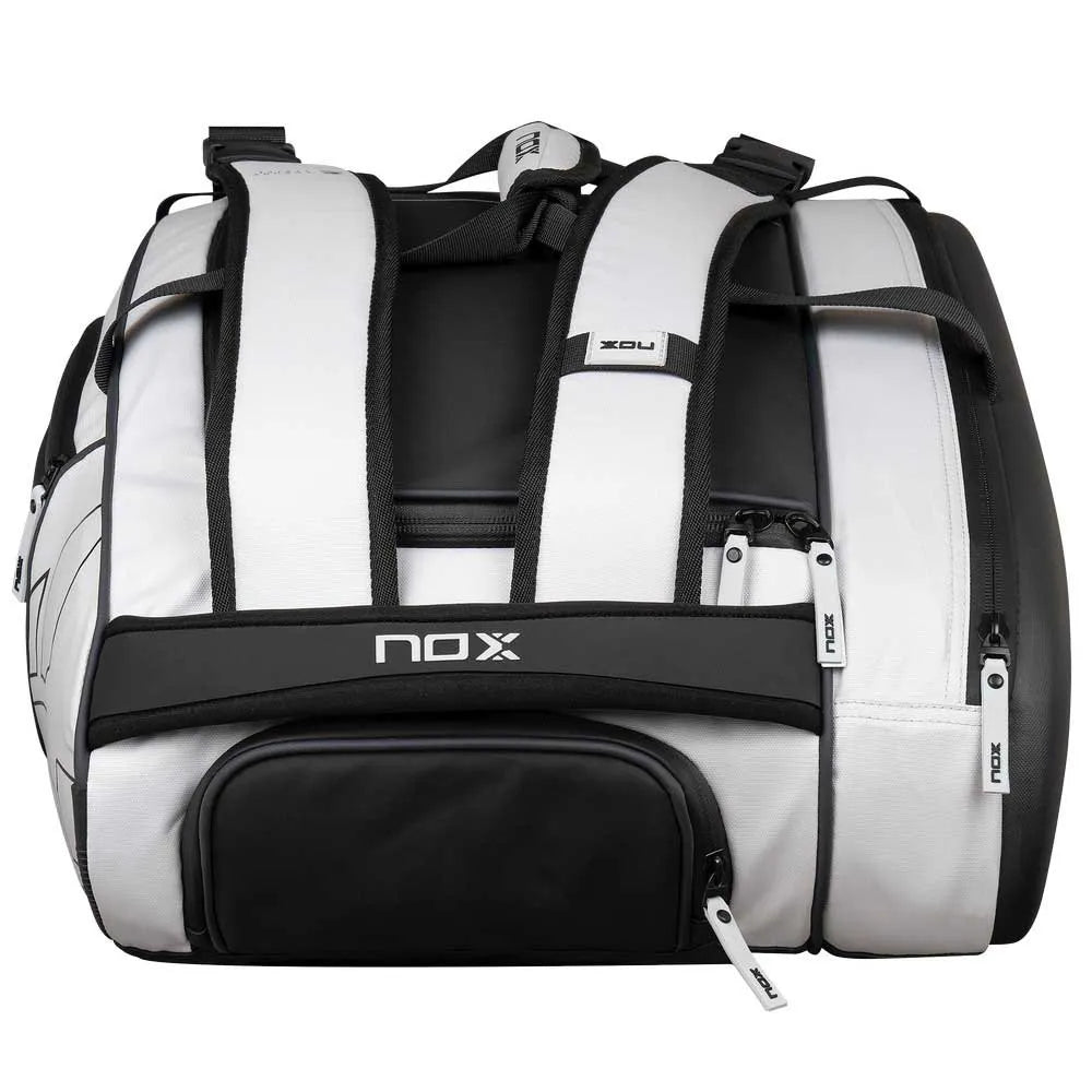 NOX WPT MASTER SERIES padel racket bag