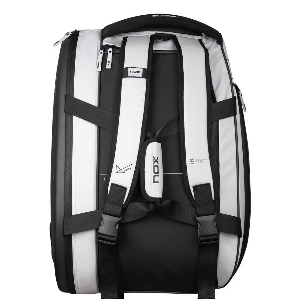 NOX WPT MASTER SERIES padel racket bag