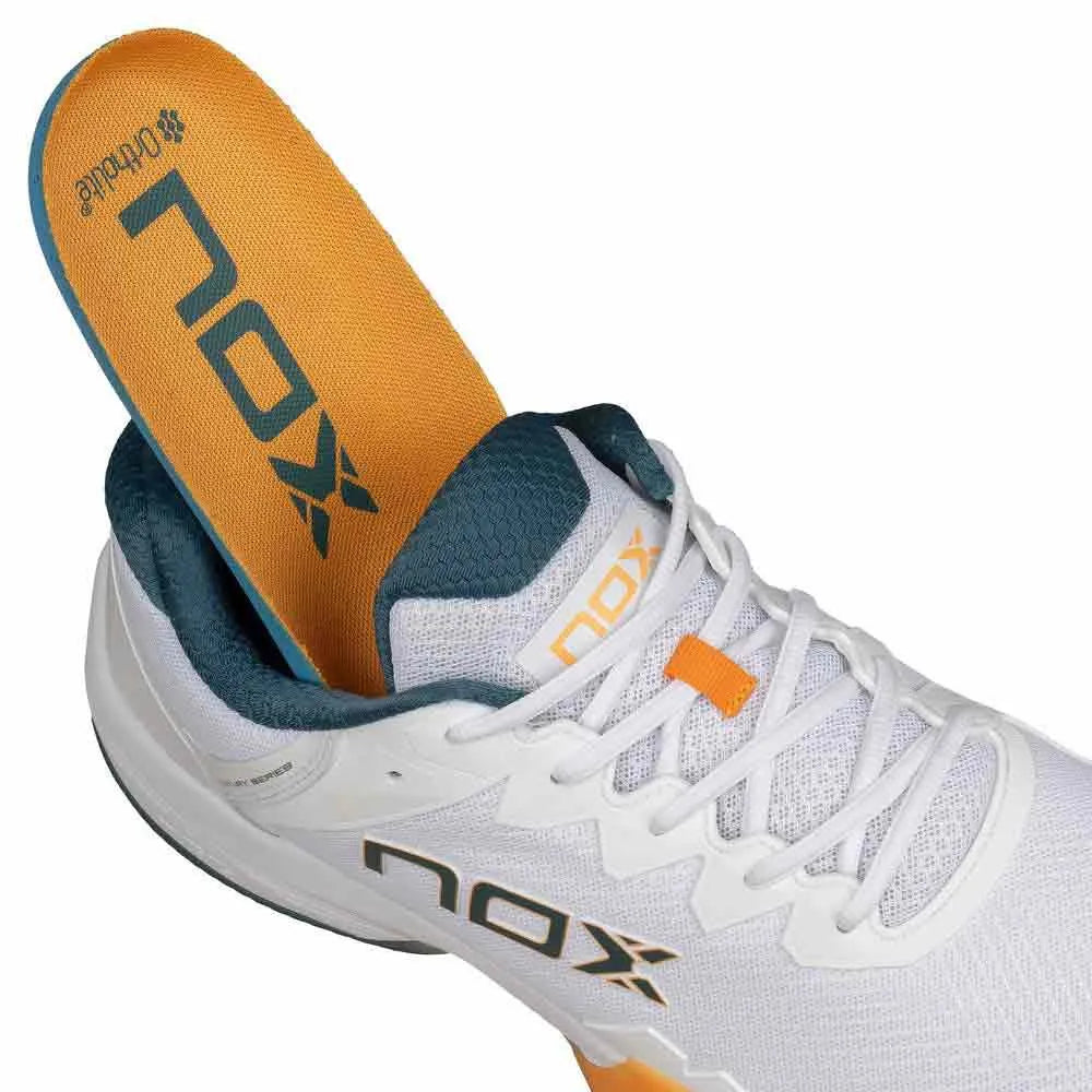 NOX ML10 Hexa Padelschuhe