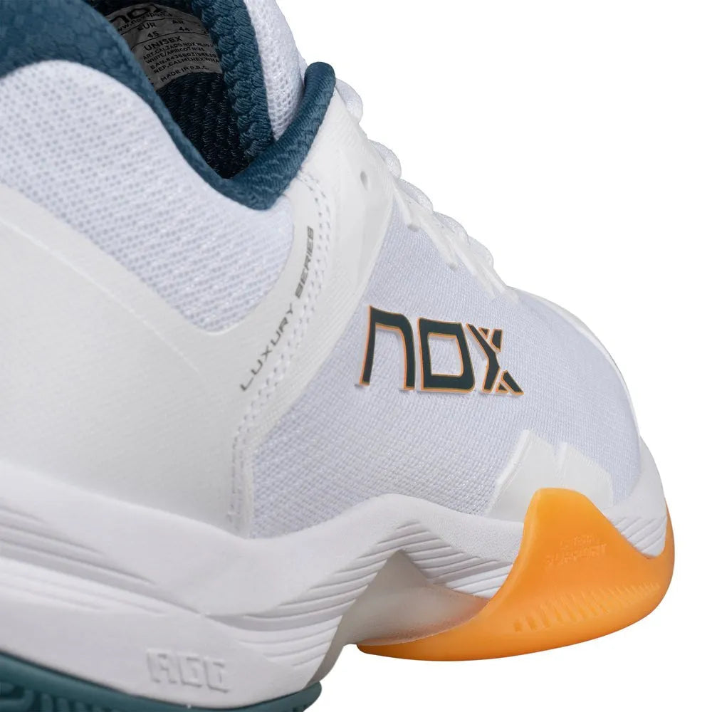 NOX ML10 Hexa Padelschuhe