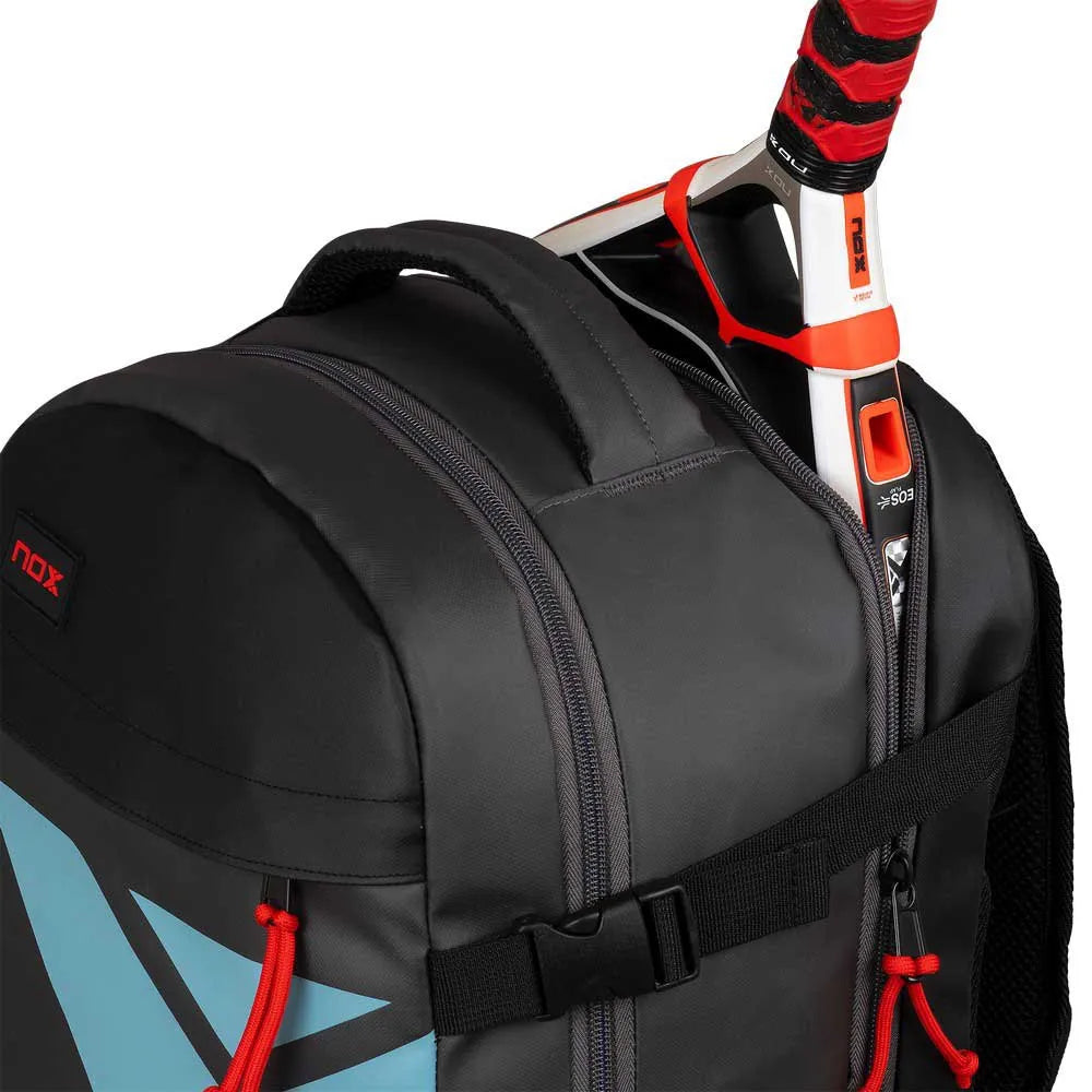 NOX PRO SERIES Padel Backpack