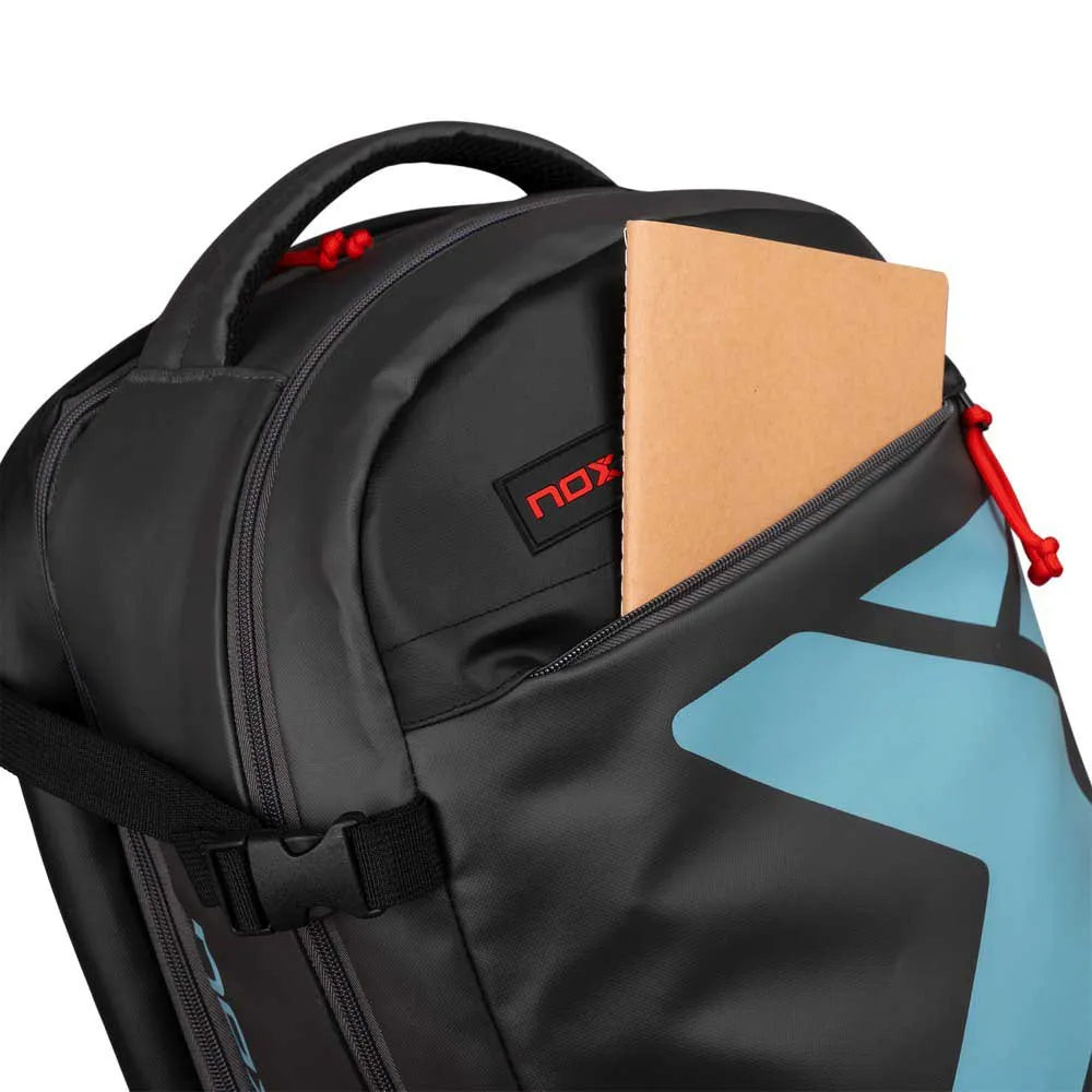 NOX PRO SERIES Padel Backpack