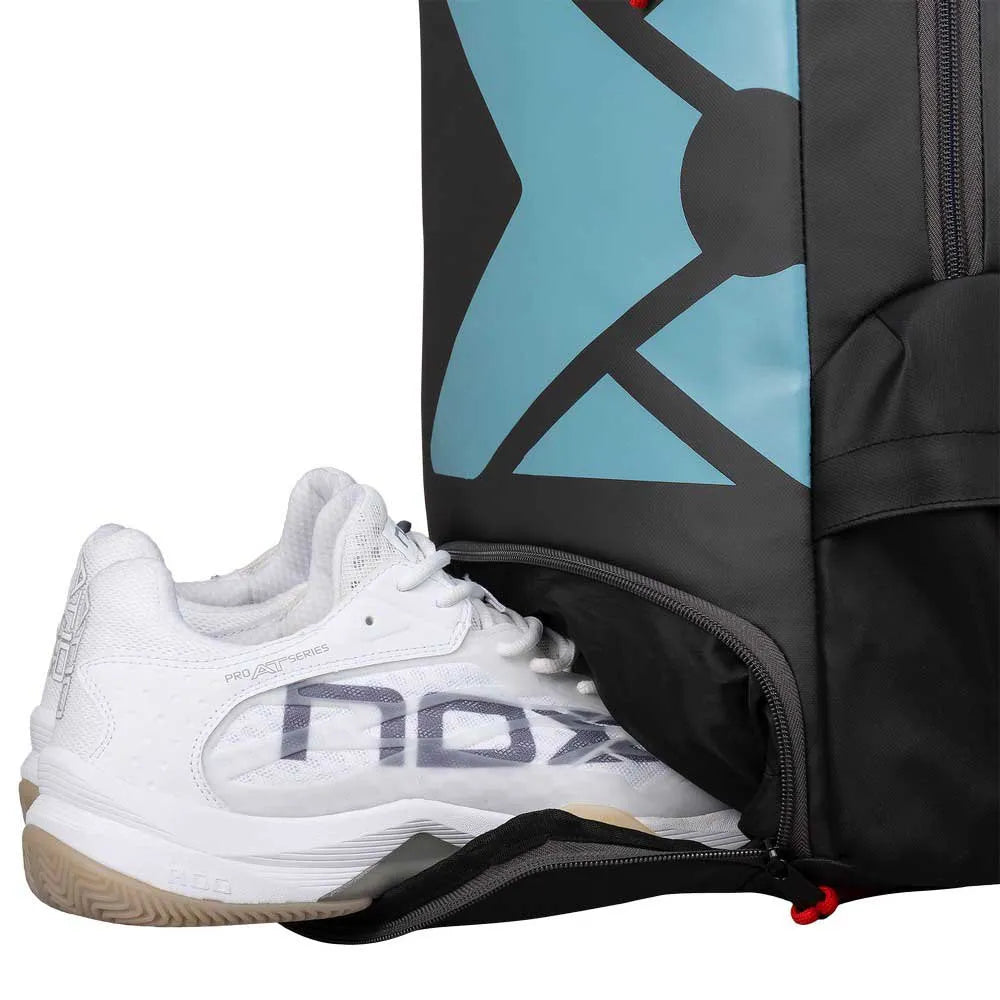 NOX PRO SERIES Padel Backpack