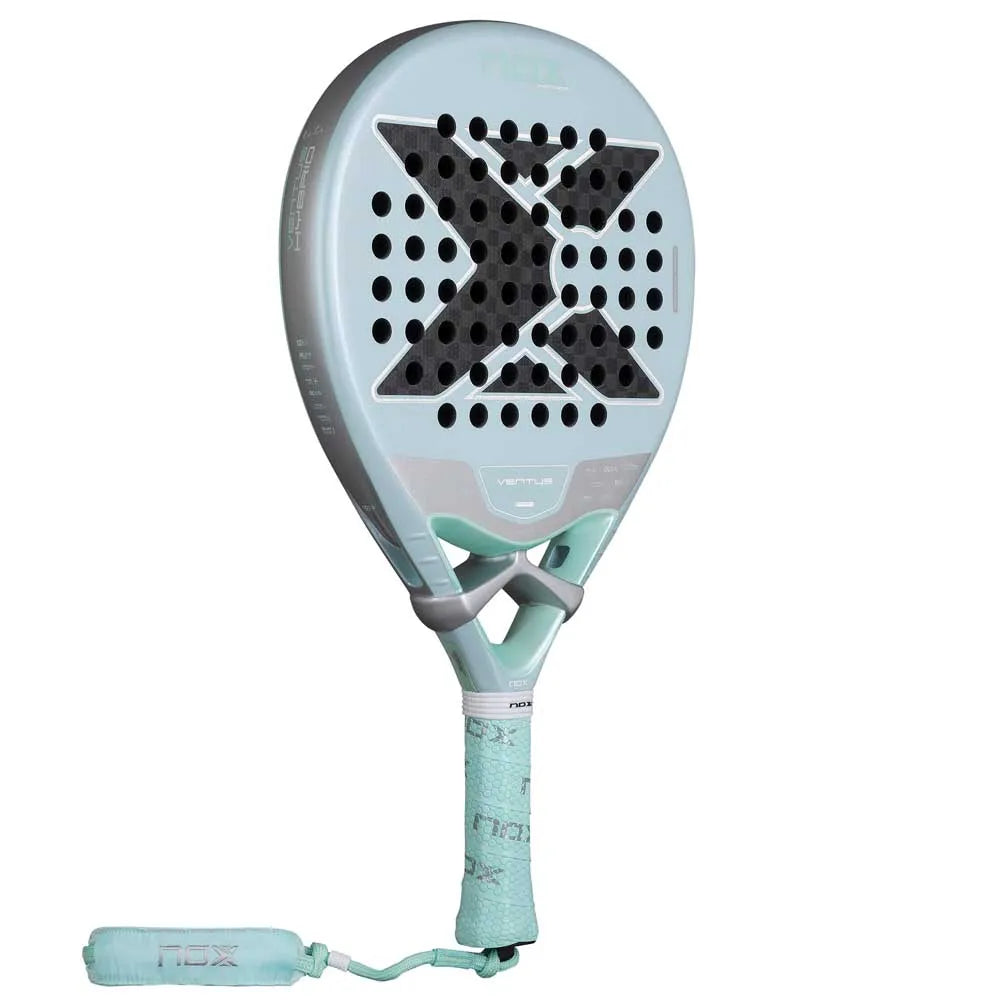 NOX Ventus Hybrid 12K Lite 2026