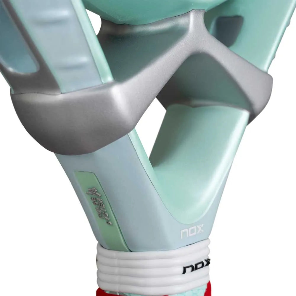 NOX Ventus Hybrid 12K Lite 2026