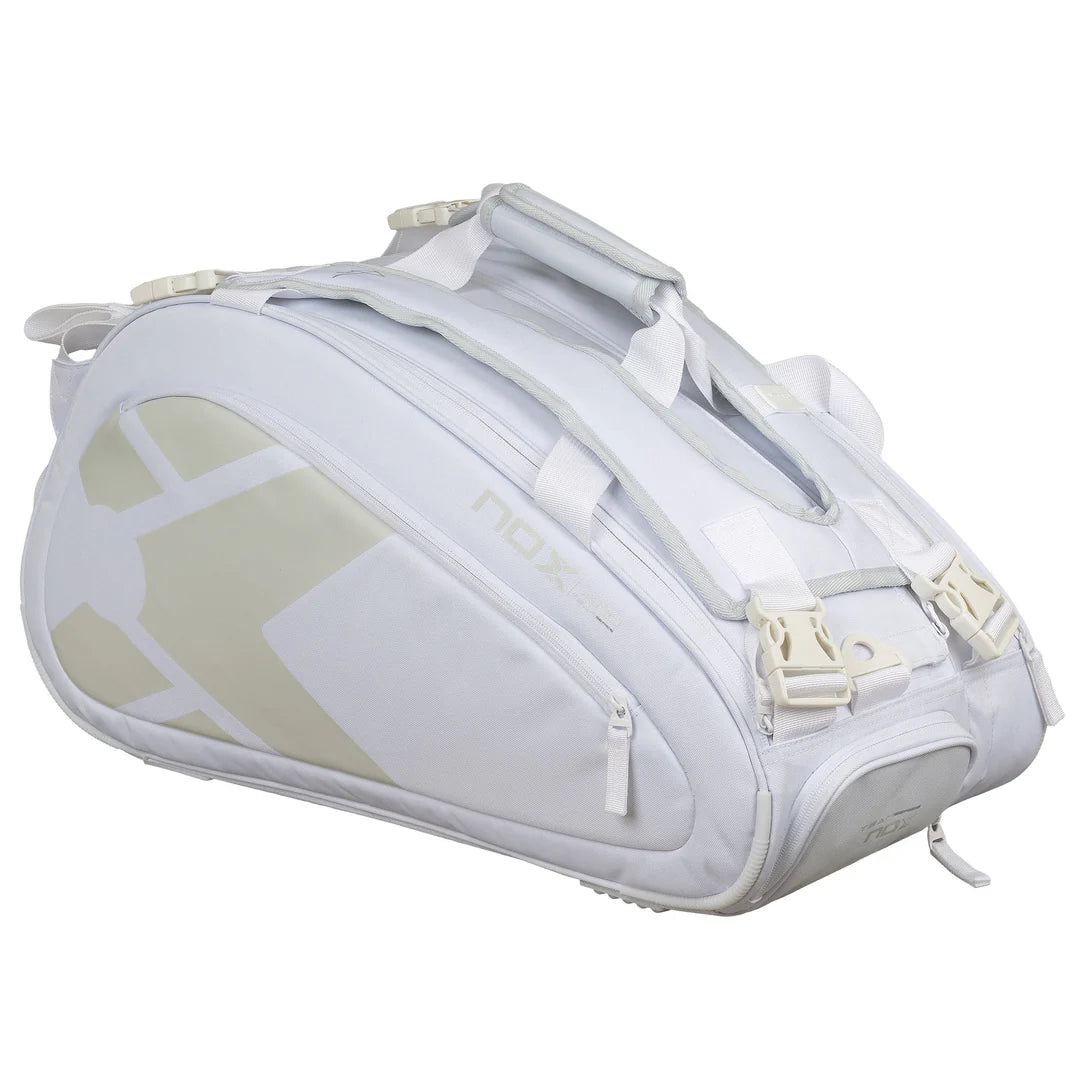 NOX AT10 Competition XL Compact Padel Racket Bag