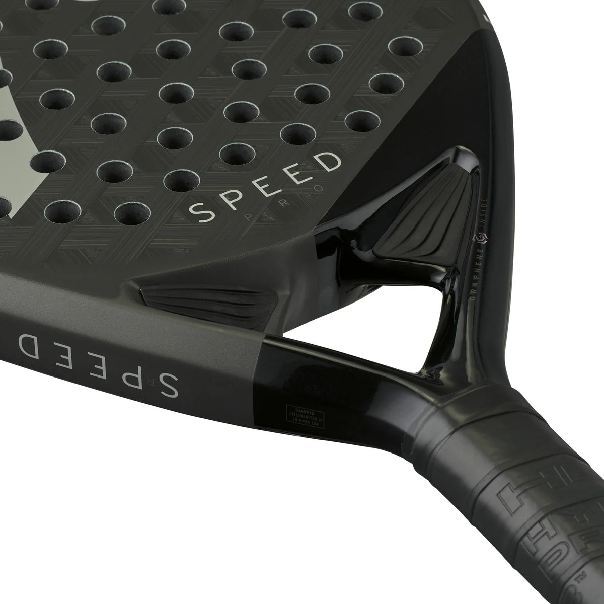 HEAD SPEED ELITE 2023 padel racket