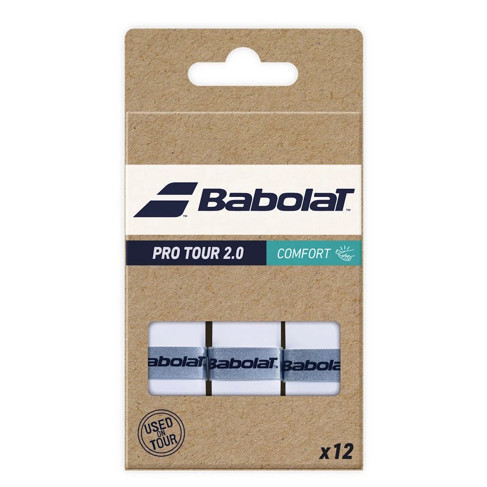 Babolat PRO TOUR 2.0    - 12er Pack