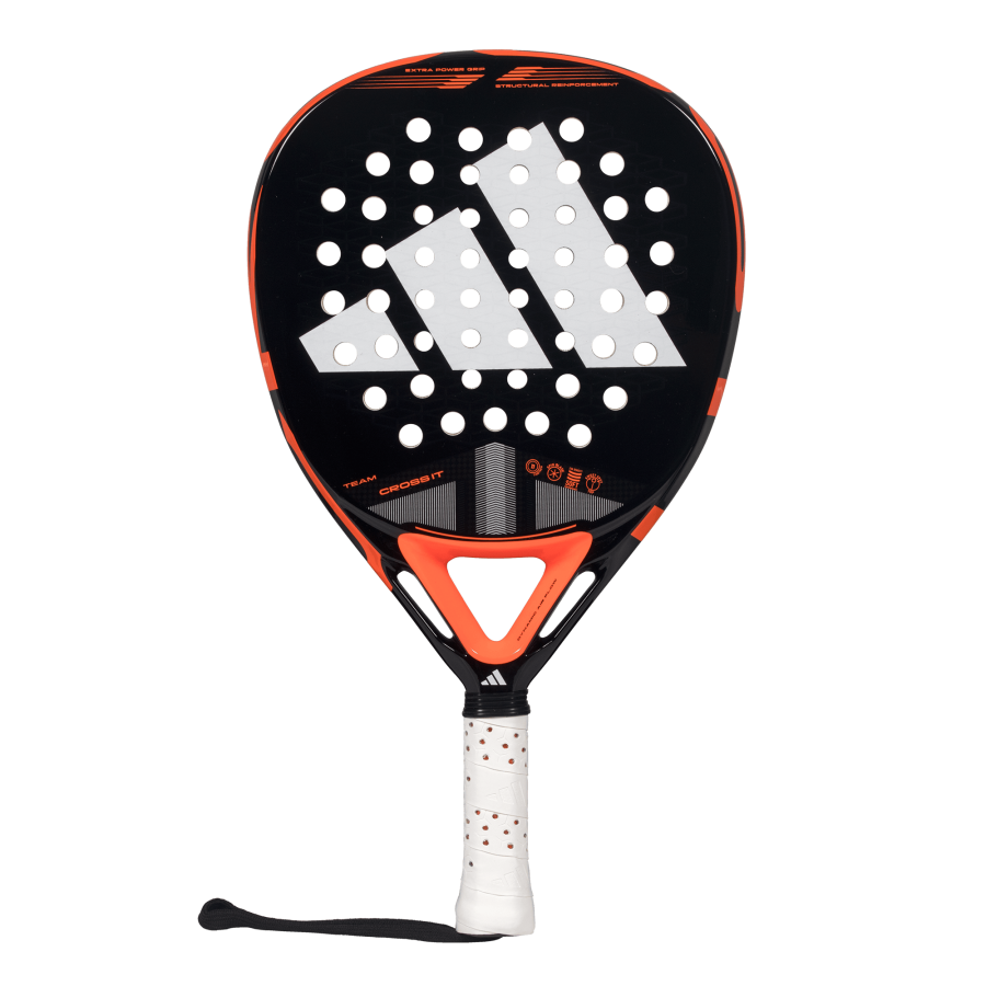 adidas Cross It Light padel racket