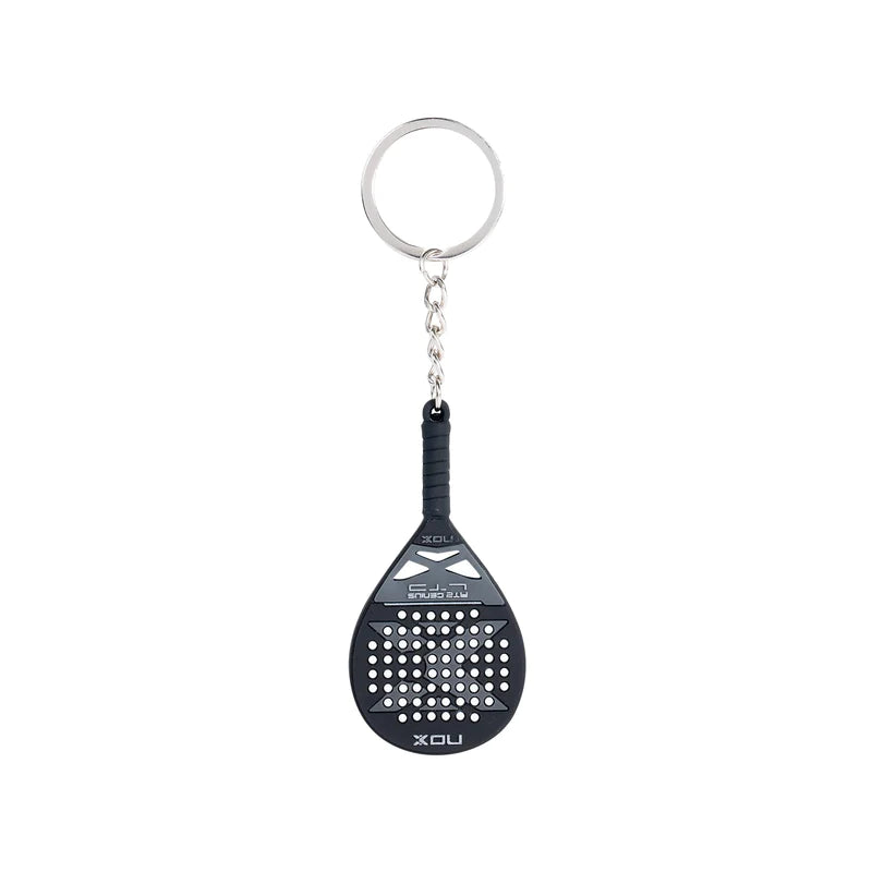 NOX AT Genius LTD 2024 padel racket